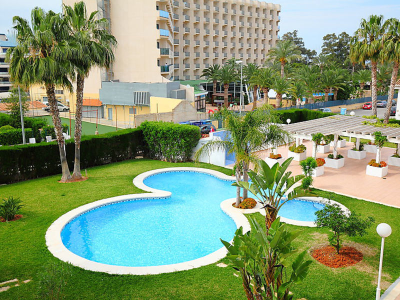 Estrella Del Mar