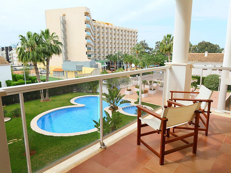 Estrella Del Mar