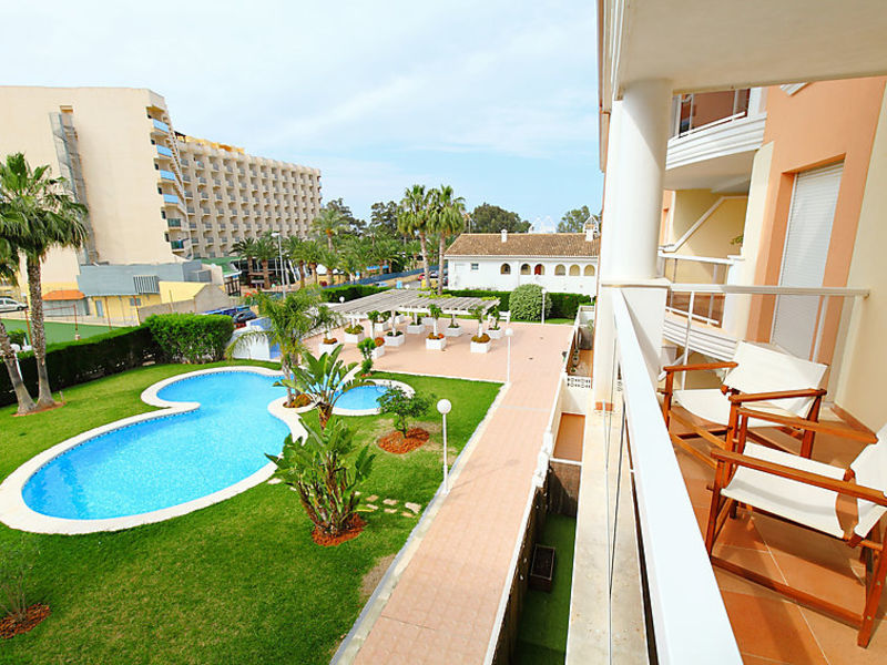 Estrella Del Mar