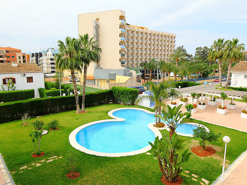 Estrella Del Mar