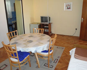 Apartmány 197-91