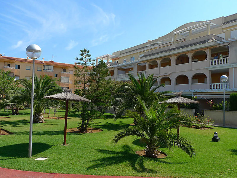 Luz Del Mediterráneo