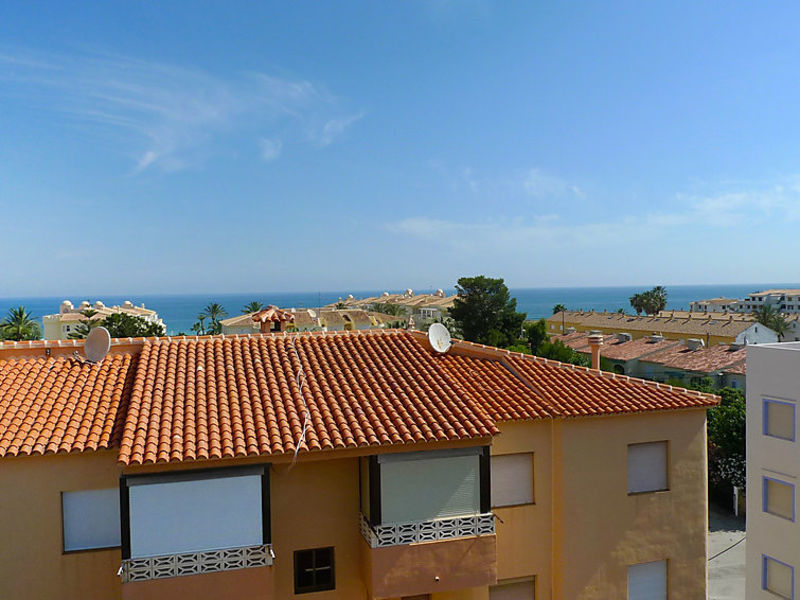 Luz Del Mediterráneo
