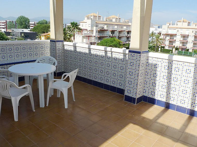 Luz Del Mediterráneo
