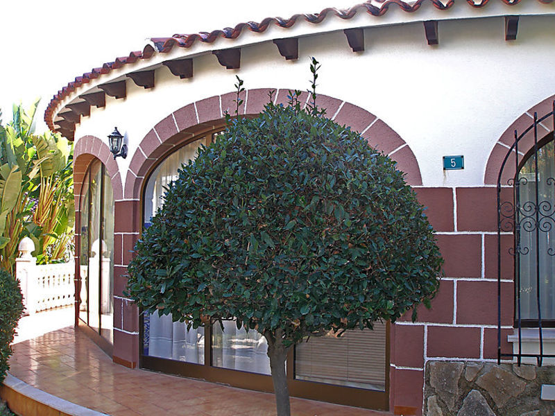 El Retiro