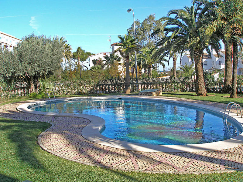 El Retiro