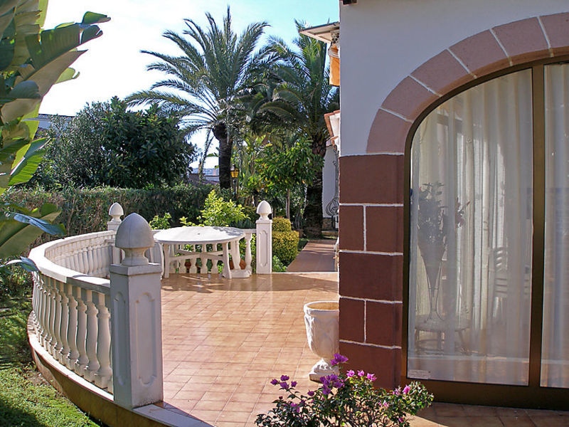 El Retiro
