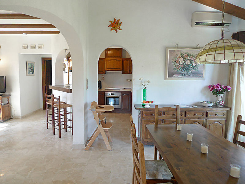 El Paradiso