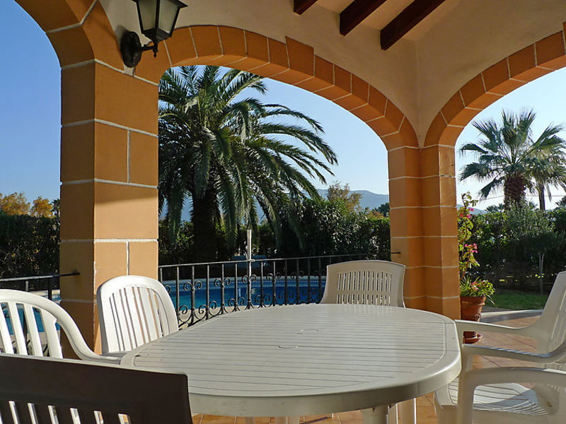 El Paradiso
