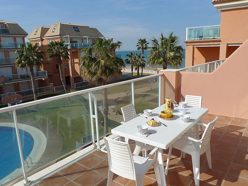Mirador Al Mar