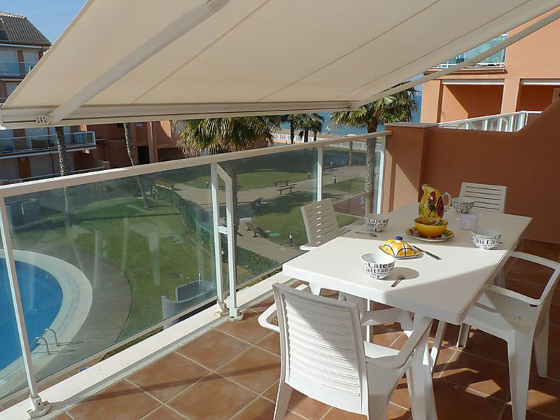 Mirador Al Mar