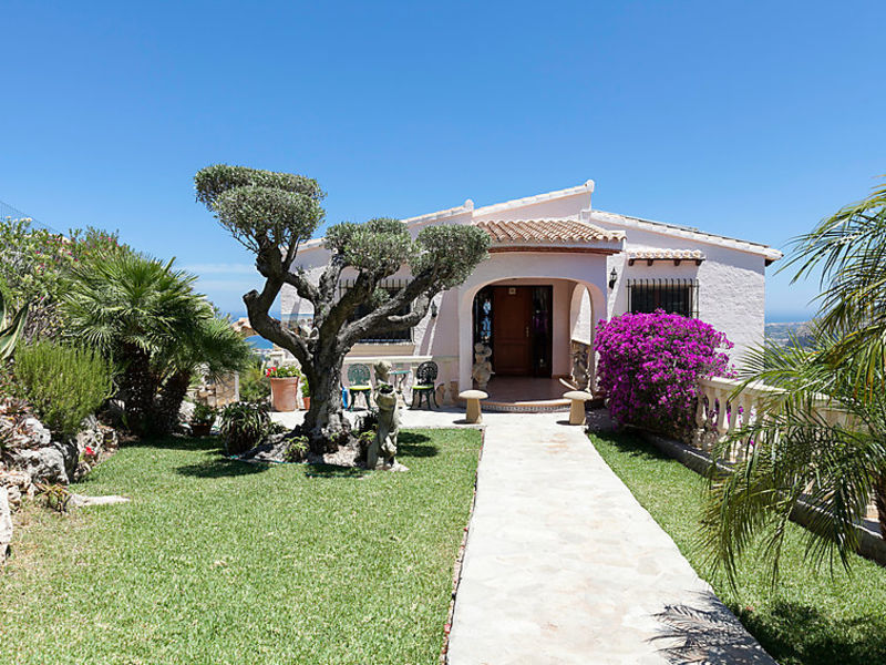 Casa Mariposa