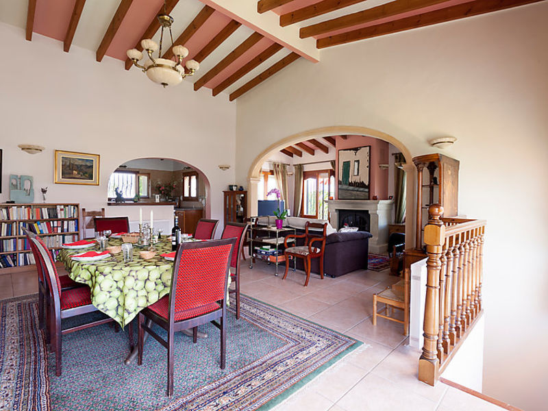 Casa Mariposa