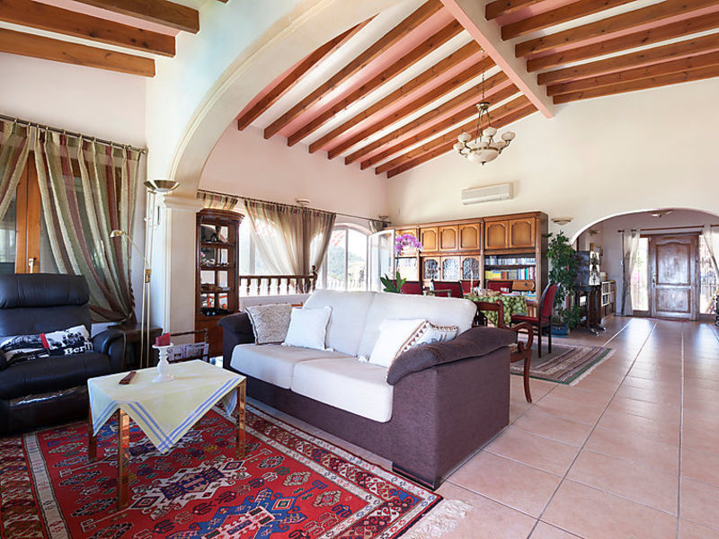 Casa Mariposa