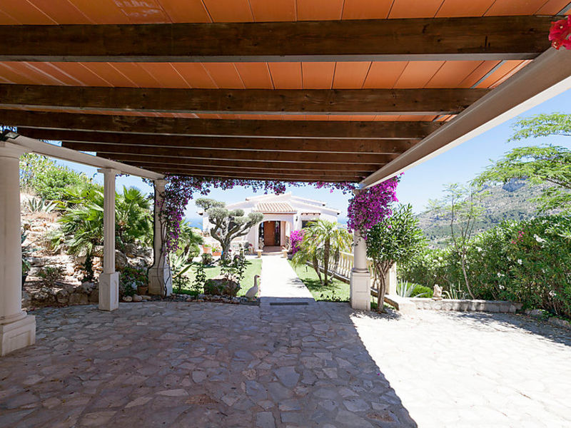 Casa Mariposa