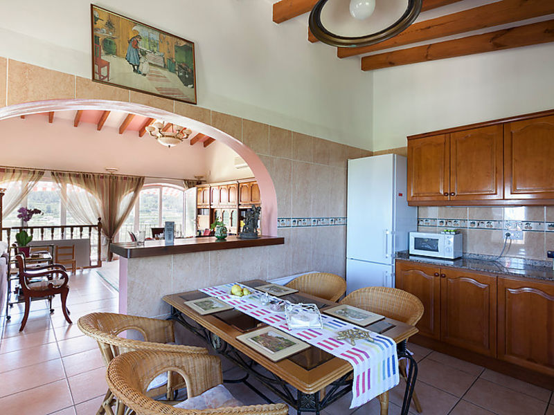 Casa Mariposa