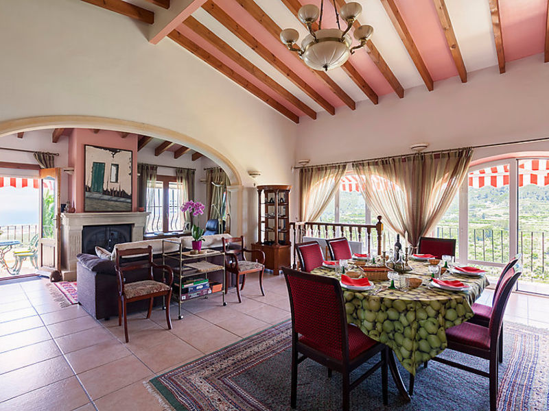 Casa Mariposa