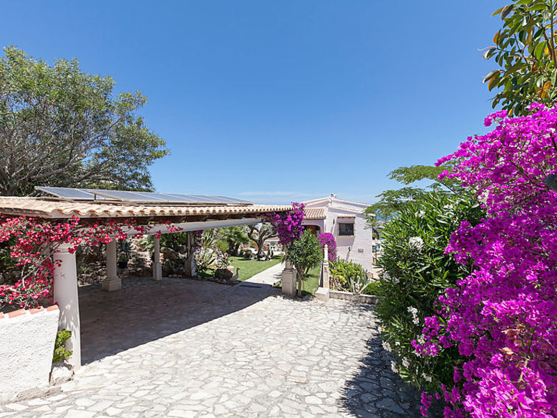 Casa Mariposa