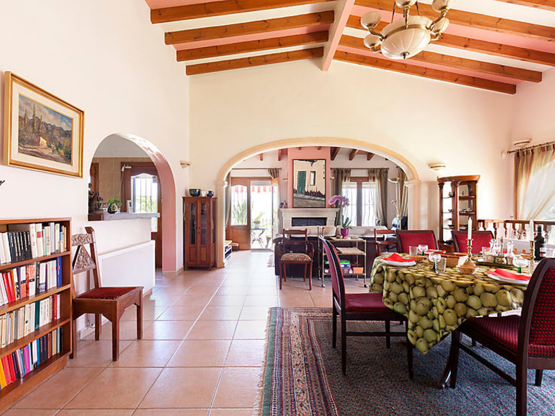 Casa Mariposa