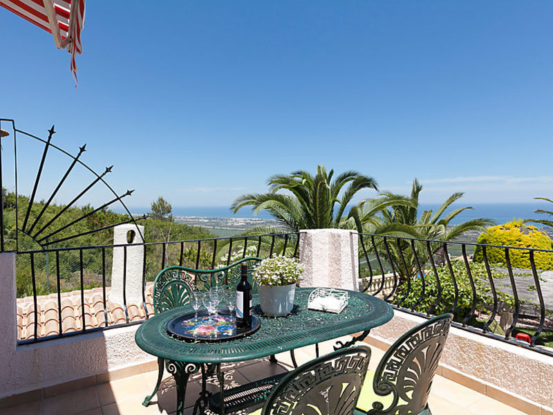 Casa Mariposa