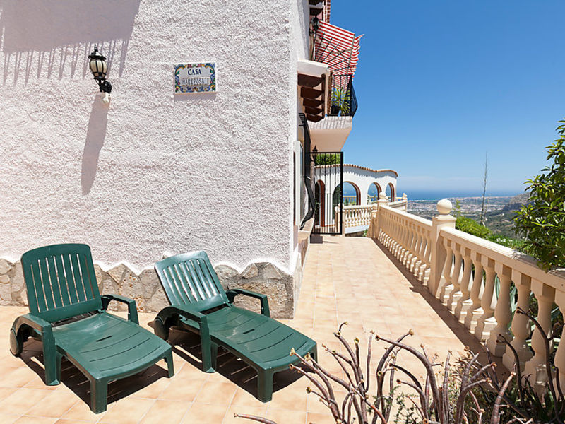 Casa Mariposa