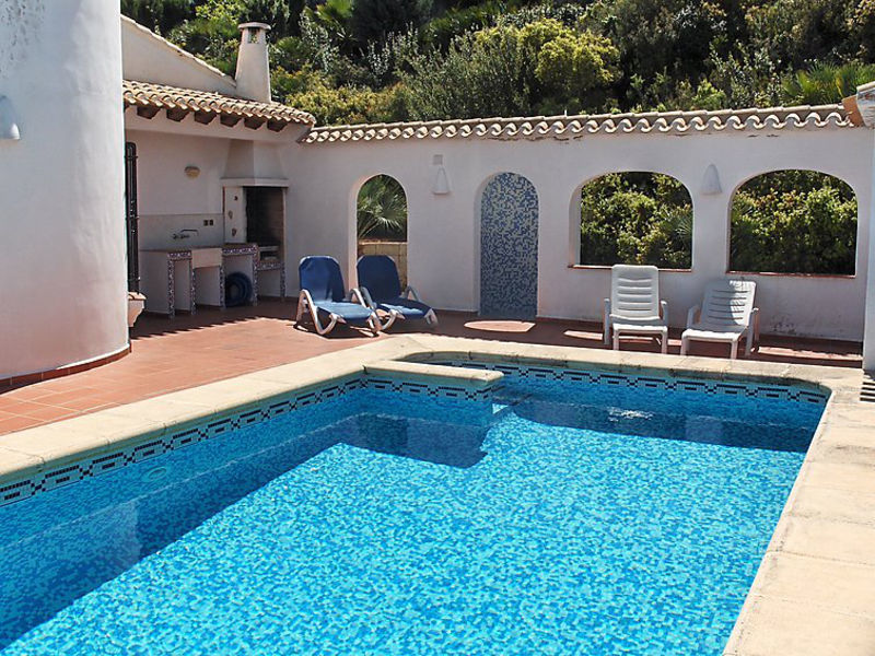 Casa Medi