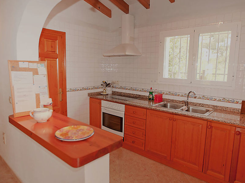 Casa Rita