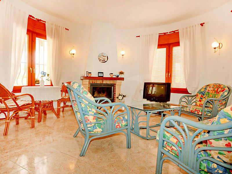 Casa Rita
