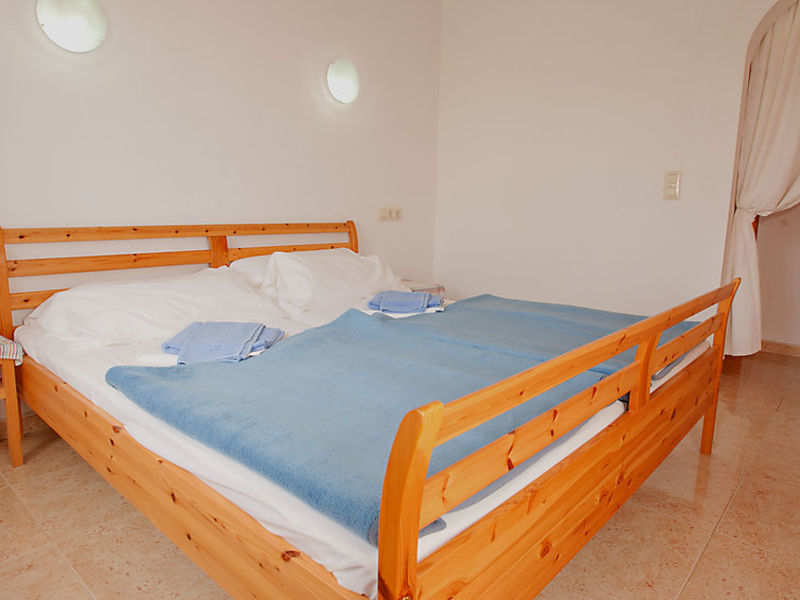 Casa Rita