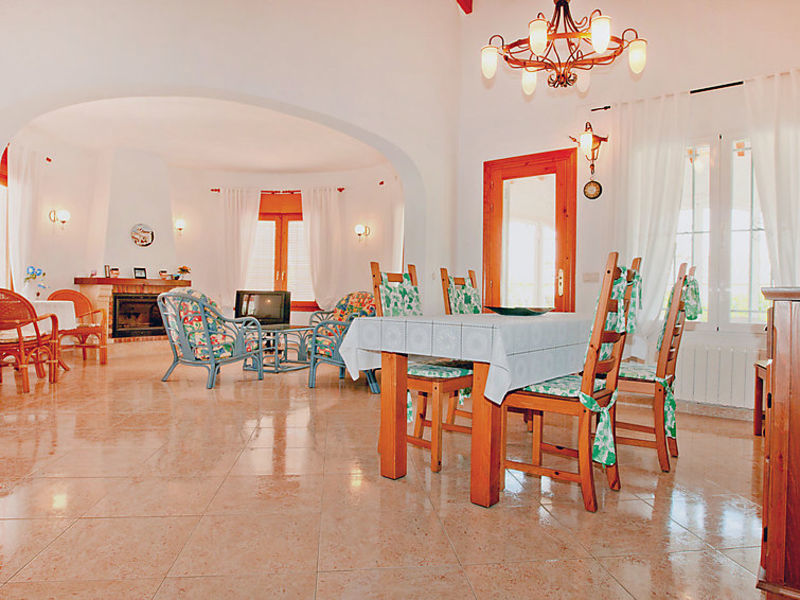 Casa Rita