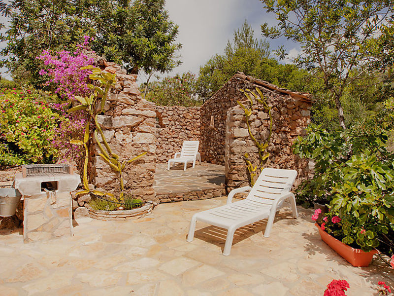 Casa Rita