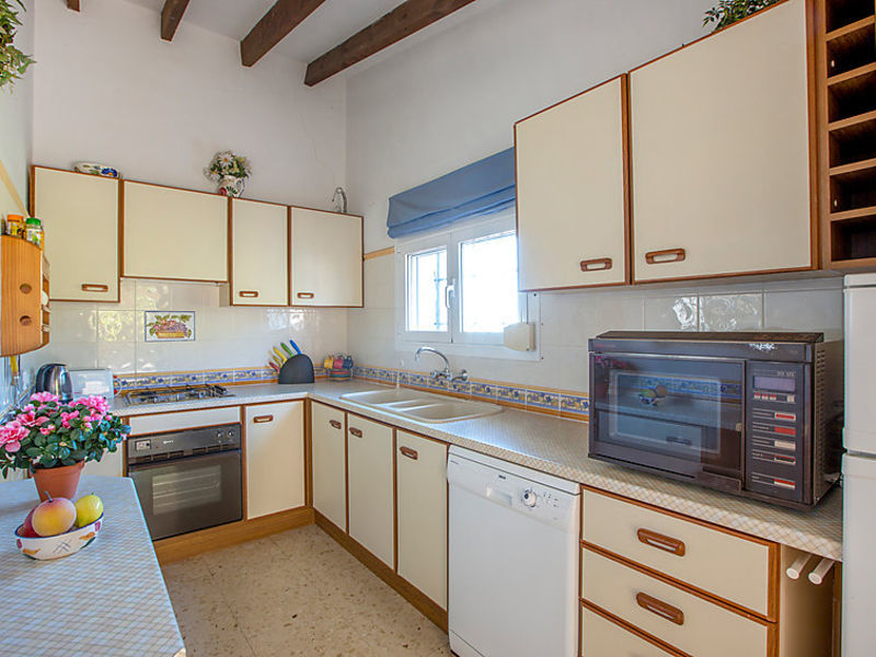 Villa Teresa