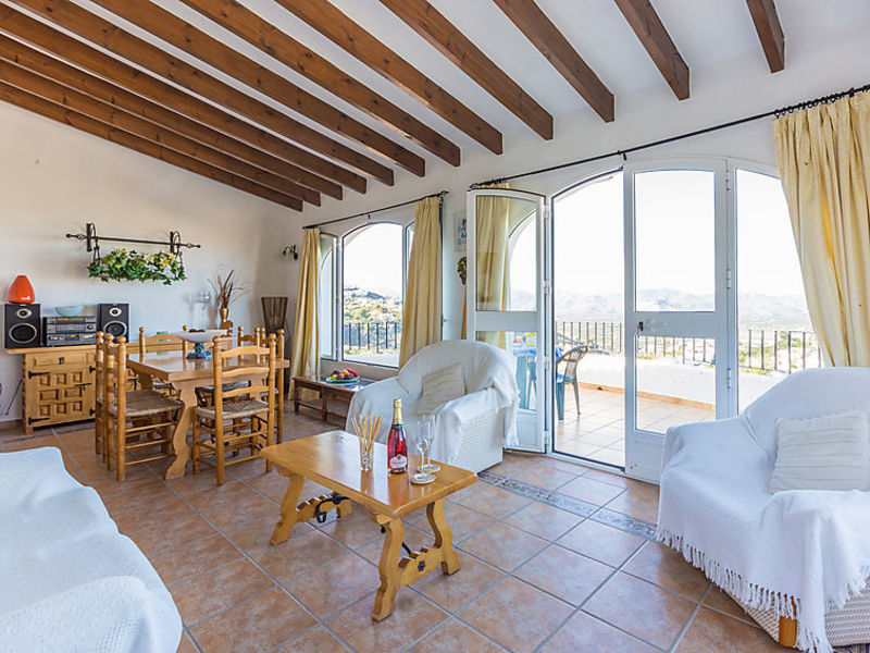 Villa Teresa