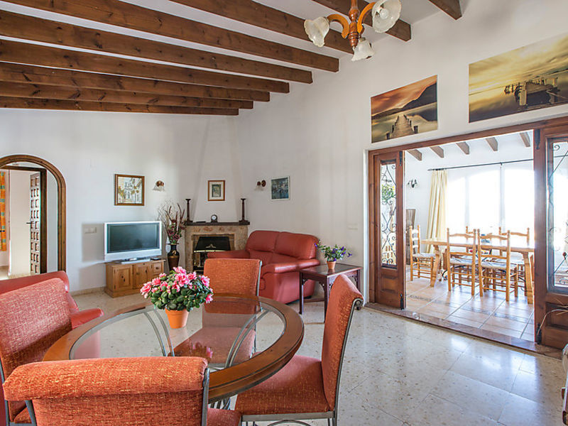 Villa Teresa