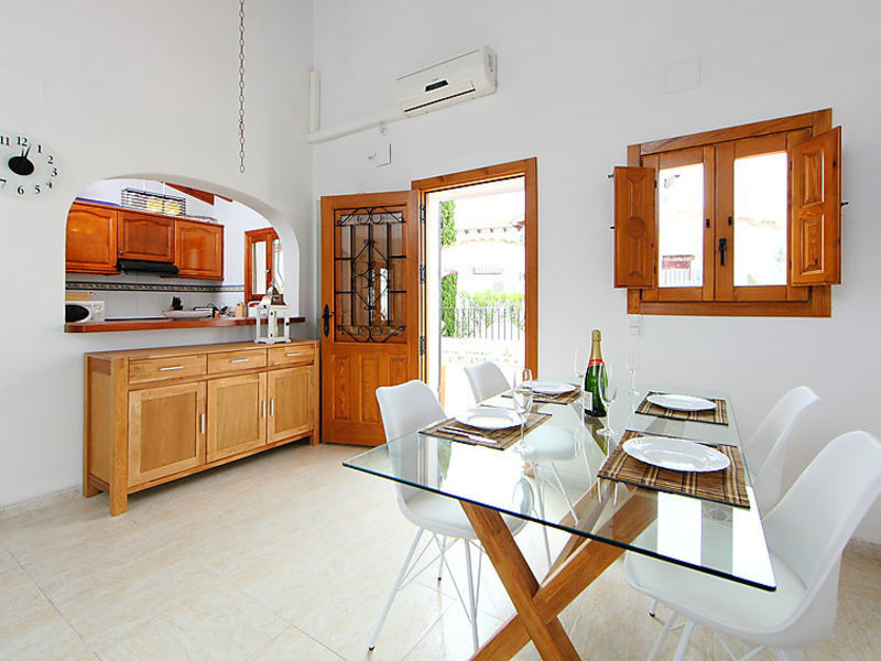 Casa Esperanza