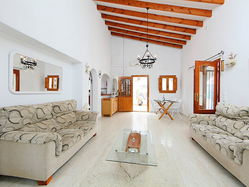 Casa Esperanza