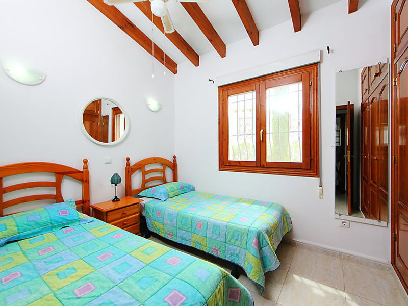 Casa Esperanza