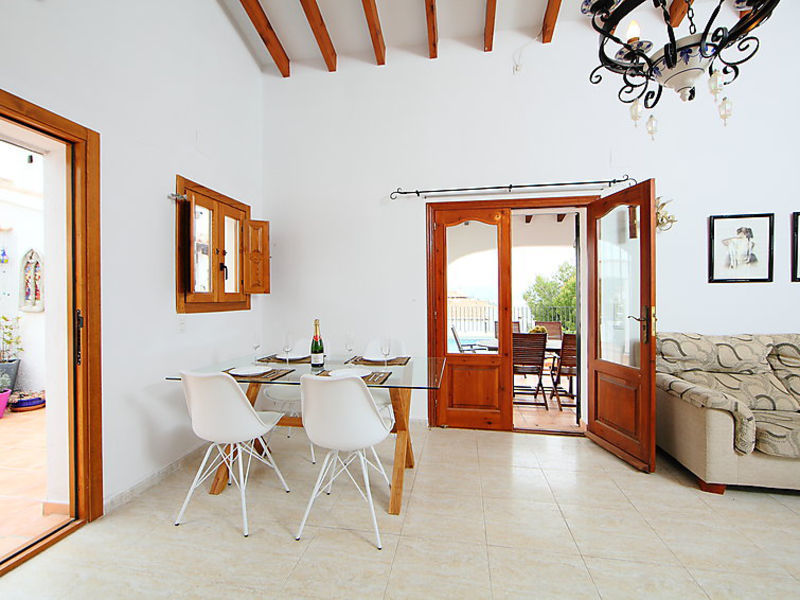 Casa Esperanza