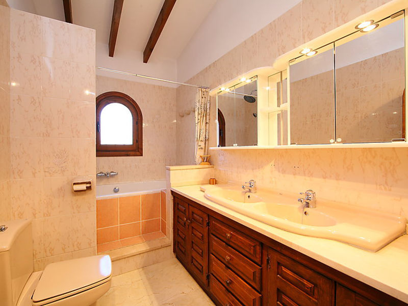 Villa Scorpio