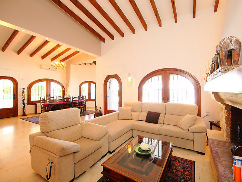 Villa Scorpio