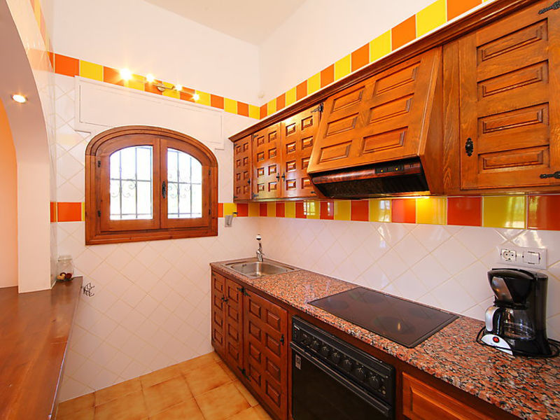 Villa Scorpio