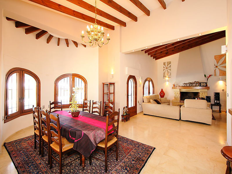 Villa Scorpio