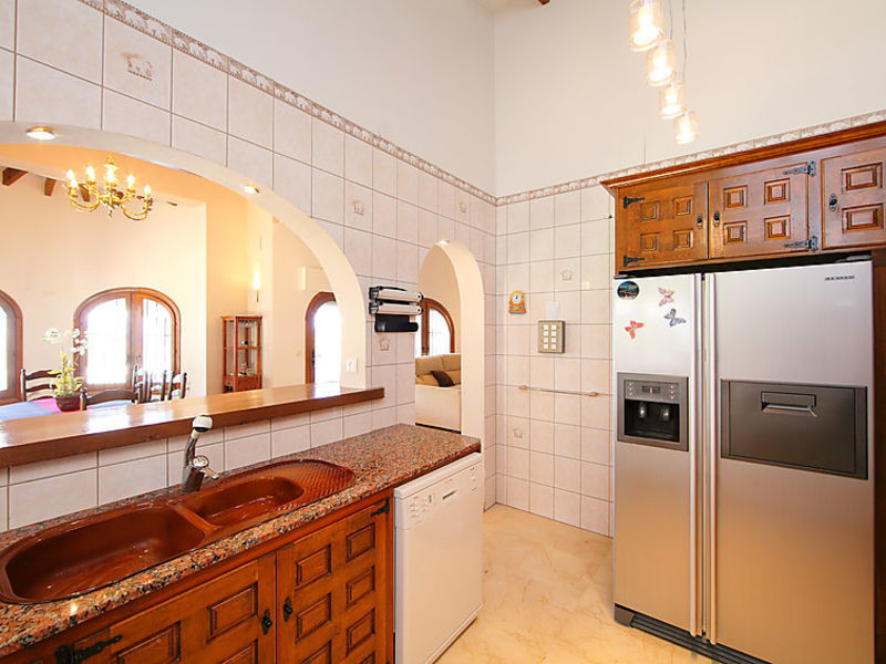 Villa Scorpio
