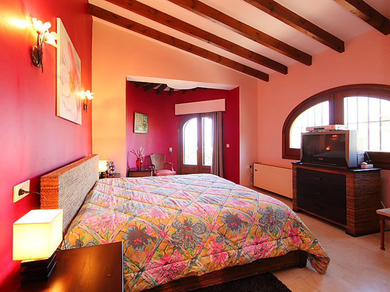 Villa Scorpio