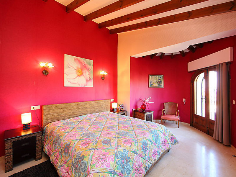 Villa Scorpio