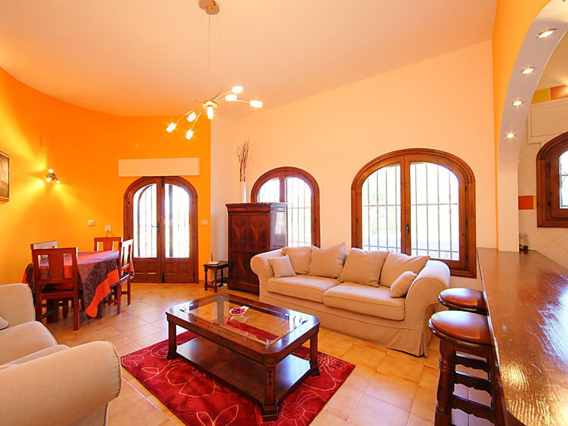 Villa Scorpio