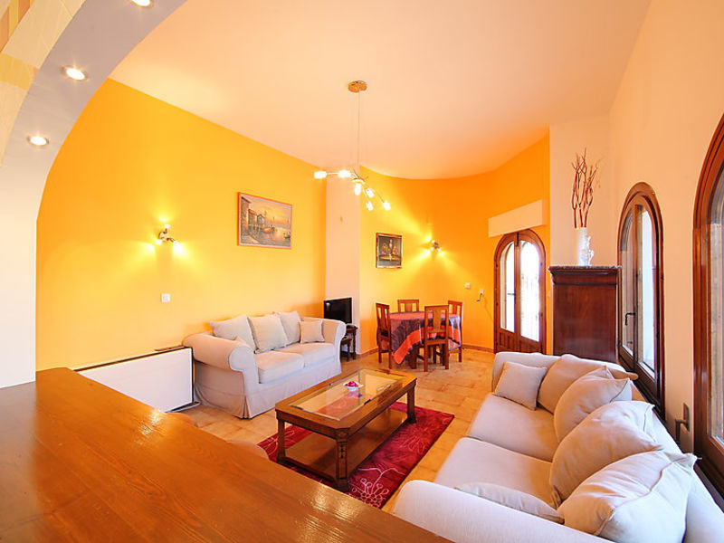 Villa Scorpio