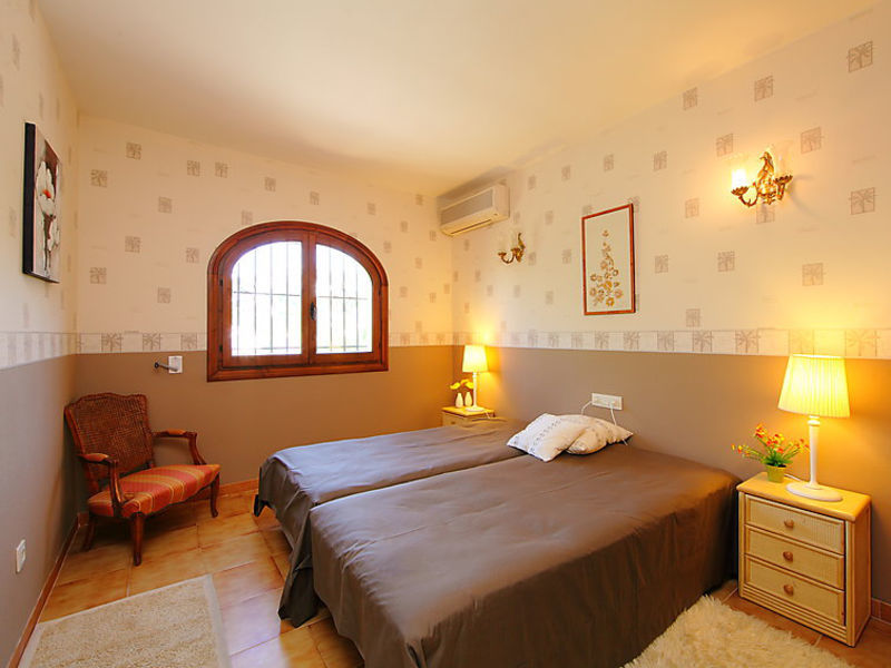 Villa Scorpio