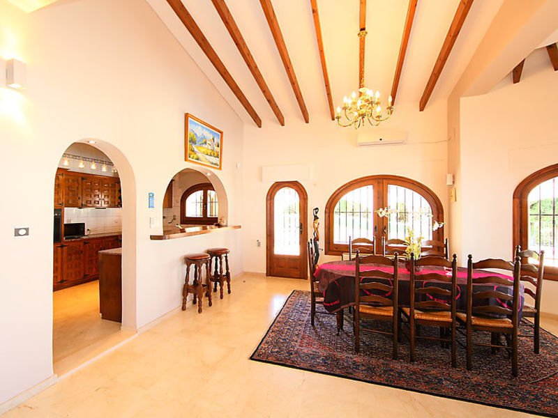 Villa Scorpio