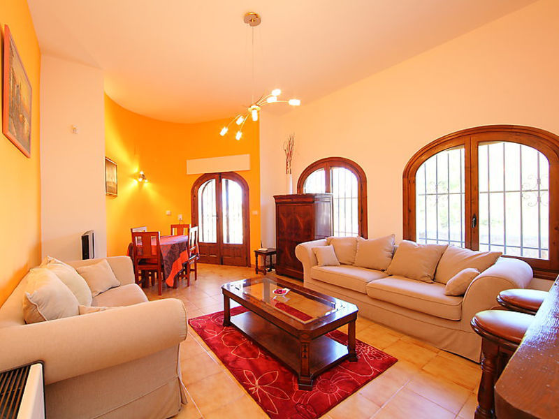 Villa Scorpio